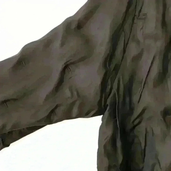 Eileen Fisher Black Evening Jacket - Picture 4 of 8